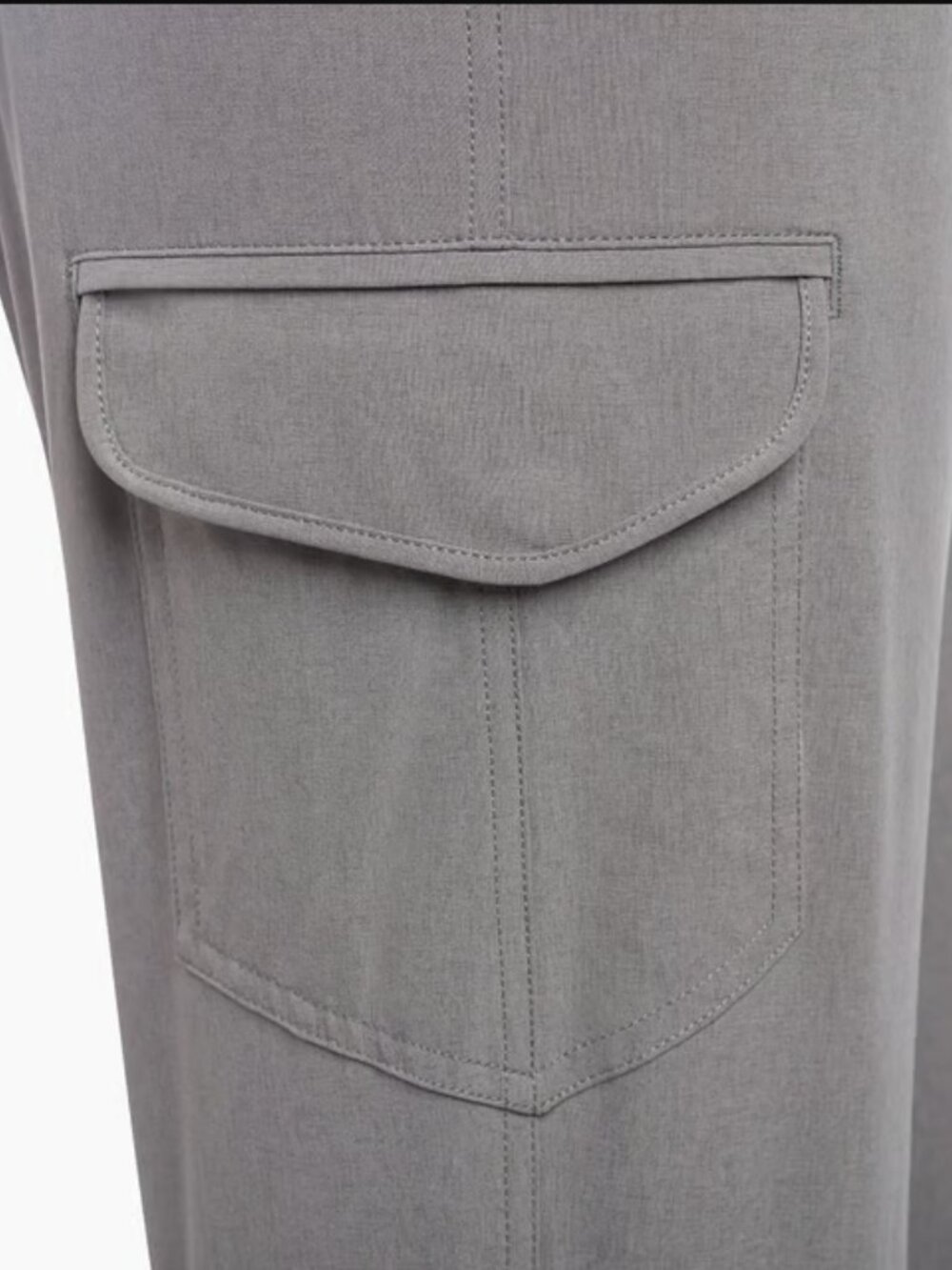 Kuhl Womens Freeflex Roll-up Convertible Hiking Pants Size 10 - Picture 4 of 16